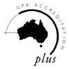 GPA logo